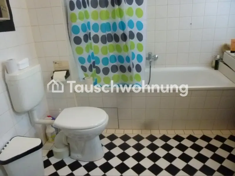Tauschwohnung: 3Zi/70qm Mitte gegen mind 2 Zimmer — photo 1